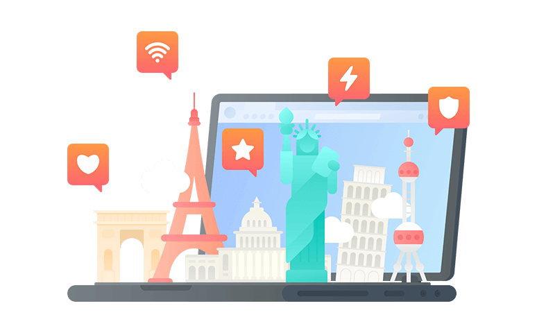 在俄罗斯联邦连接到中国vpn - VPN回国